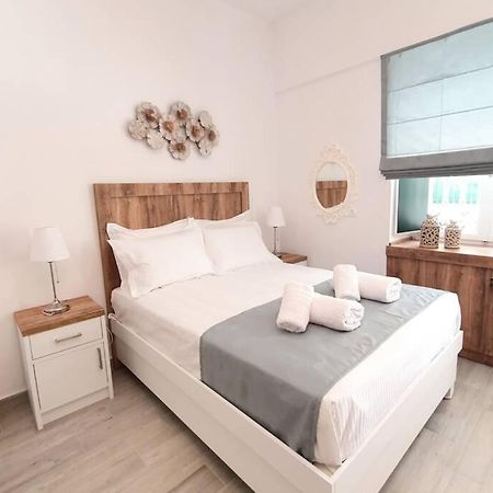 Elia Luxury Suite, Corfu Town 외부 사진