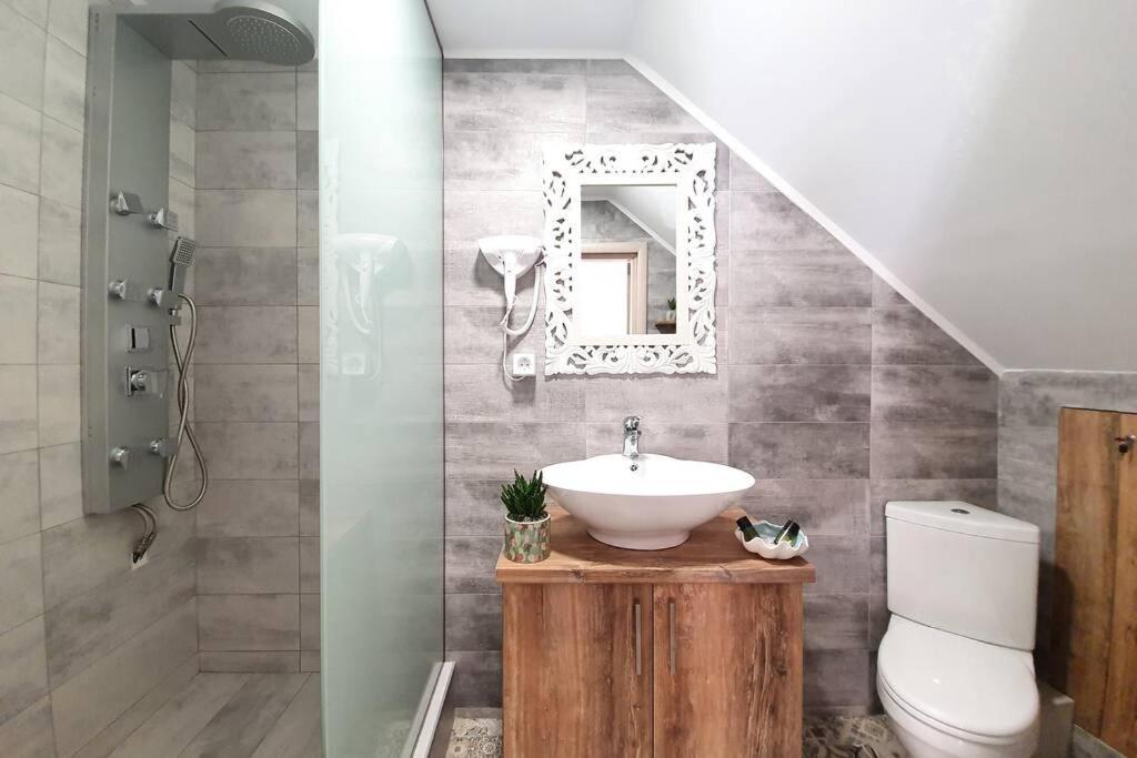 Elia Luxury Suite, Corfu Town 외부 사진