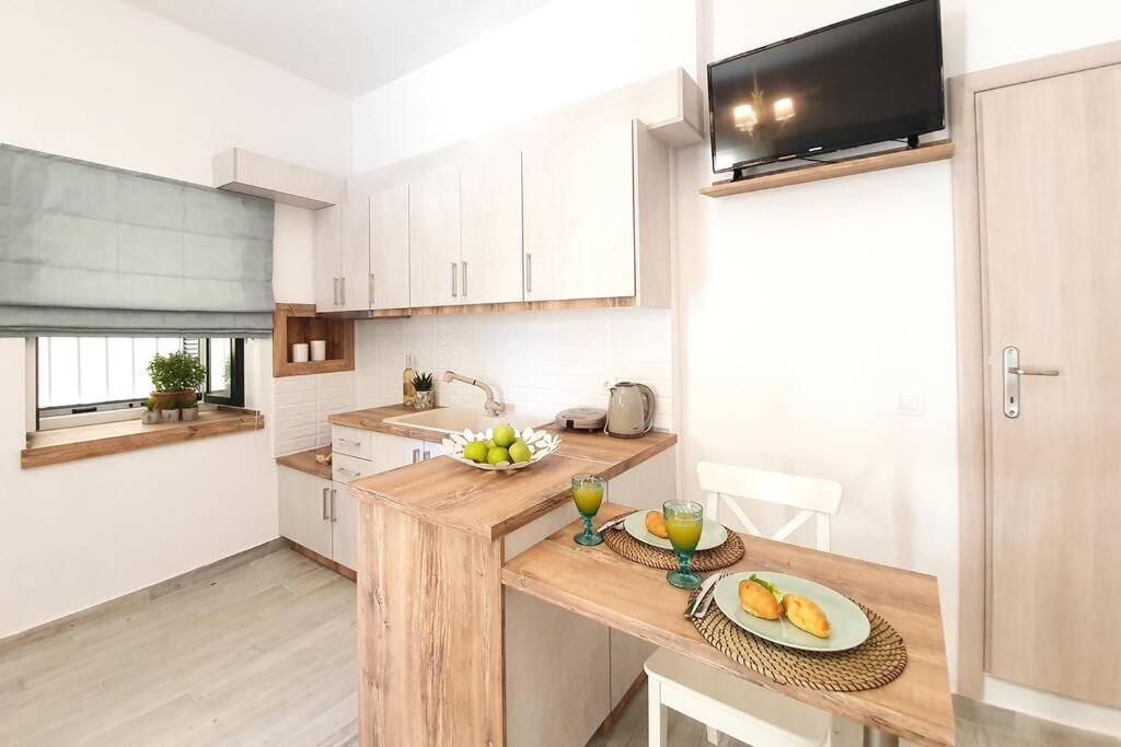 Elia Luxury Suite, Corfu Town 외부 사진