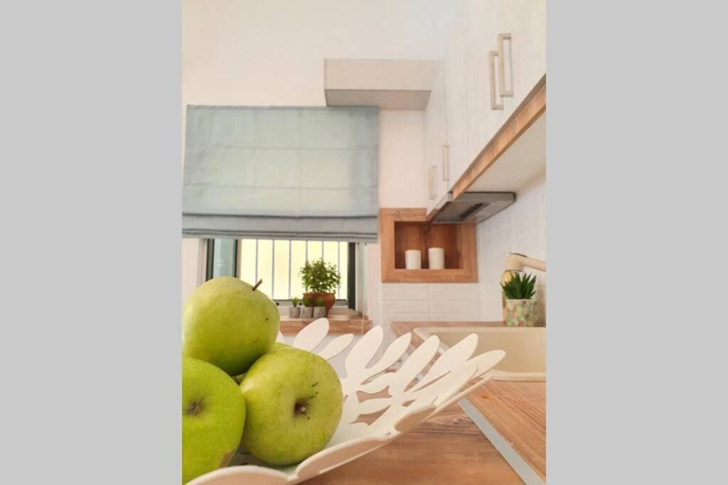 Elia Luxury Suite, Corfu Town 외부 사진