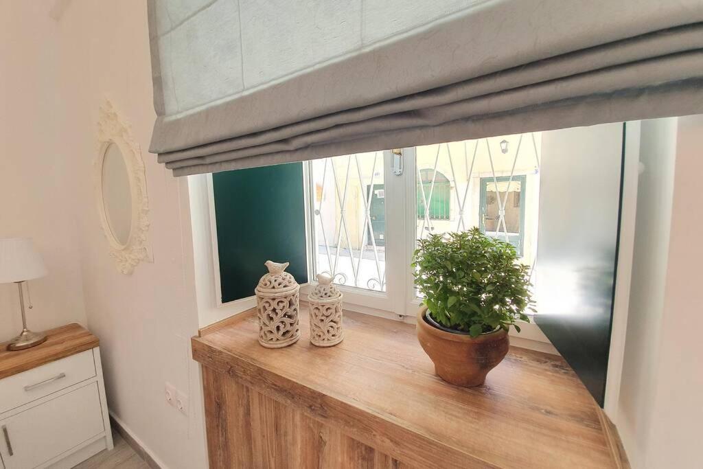 Elia Luxury Suite, Corfu Town 외부 사진