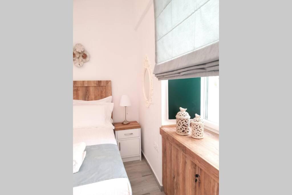 Elia Luxury Suite, Corfu Town 외부 사진